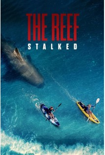 The Reef Stalked 2022 